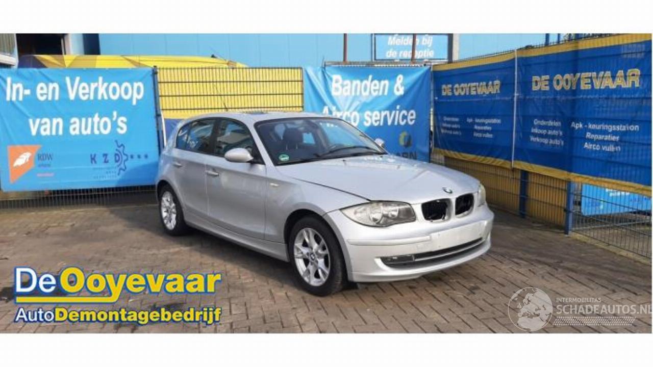 BMW 1-serie 1 serie (E87/87N), Hatchback 5-drs, 2003 / 2012 116i 1.6 16V