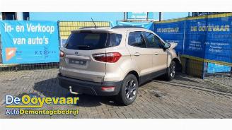 Ford EcoSport EcoSport (JK8), SUV, 2013 1.0 EcoBoost 12V 125 picture 4
