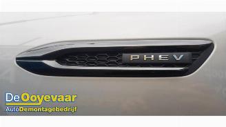 Mazda CX-60 CX-60 (KH), SUV, 2022 2.5 e-SkyActiv PHEV picture 10