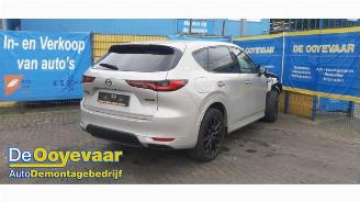 Mazda CX-60 CX-60 (KH), SUV, 2022 2.5 e-SkyActiv PHEV picture 6