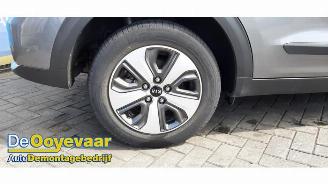 Kia Niro Niro I (DE), SUV, 2016 / 2022 1.6 GDI Hybrid picture 3