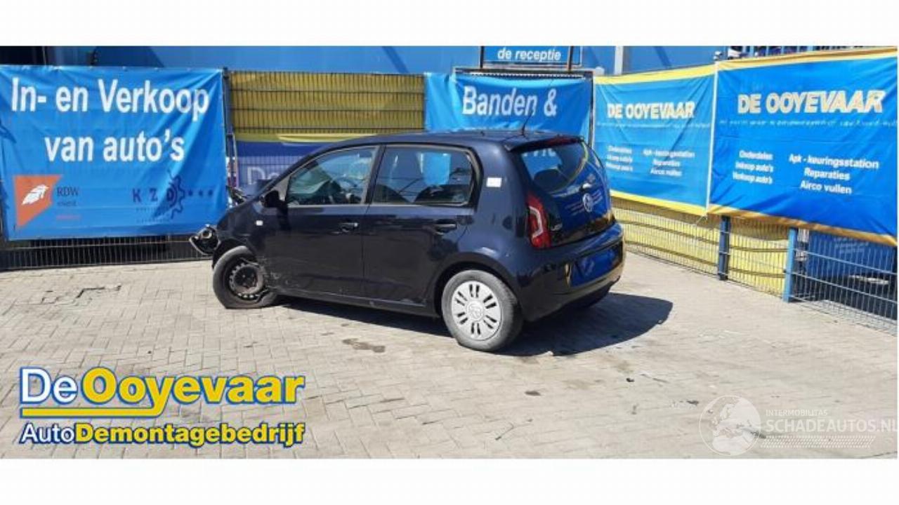 Volkswagen Up! Up! (121), Hatchback, 2011 1.0 12V 60