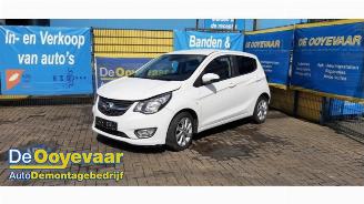 Opel Karl Karl, Hatchback 5-drs, 2015 / 2019 1.0 12V picture 3