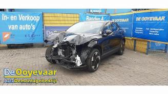 Volvo EX30 EX30, SUV, 2023 Single Motor Extended Range 69 kWh picture 6