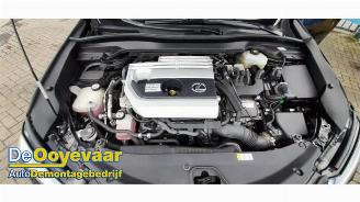 Lexus UX UX, SUV, 2019 250h 2.0 16V picture 3