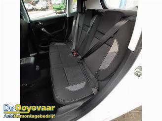 Peugeot 2008 2008 (CU), MPV, 2013 / 2019 1.2 Vti 12V PureTech 82 picture 9