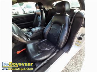 Jaguar Xk-8 XK 8 Convertible, Cabrio, 1996 / 2006 4.2 XK-R V8 32V picture 8