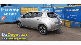 Nissan Leaf Leaf (ZE0), Hatchback, 2010 / 2017 Leaf picture 1