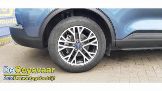 Ford Kuga Kuga III (DFK), SUV, 2019 2.5 PHEV 16V picture 4