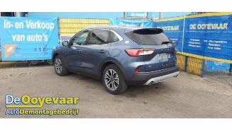 Ford Kuga Kuga III (DFK), SUV, 2019 2.5 PHEV 16V picture 5