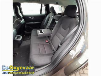 Volvo V-60 V60 II (ZW), Combi, 2018 2.0 B3 16V Mild Hybrid picture 9