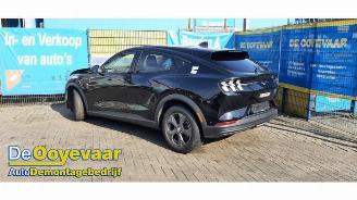 Autoverwertung Ford Mustang Mach-e Mustang Mach-E, SUV, 2020 75kWh RWD, 98kWh Extended RWD 2022/9