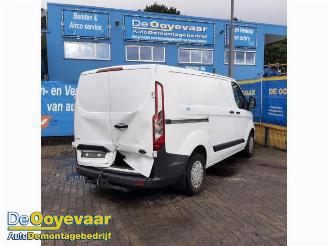 Ford Transit Transit Custom, Van, 2011 / 2023 2.2 TDCi 16V picture 6