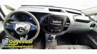Mercedes Vito Vito (447.6), Van, 2014 1.6 111 CDI 16V picture 2