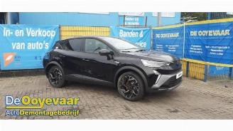 Renault Captur Captur II (RJB), SUV, 2020 1.6 E-Tech 145 picture 1