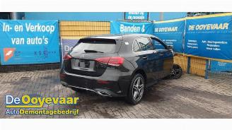 Auto da rottamare Mercedes A-klasse A (177.0), Hatchback, 2018 / 2026 1.3 A-180 Turbo 16V 2019/6