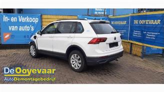 Sloopauto Volkswagen Tiguan Tiguan (AD1), SUV, 2016 1.4 TSI eHybrid 16V 2022/8