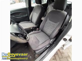 Ford Ka Ka+, Hatchback, 2016 1.2 Ti-VCT picture 7