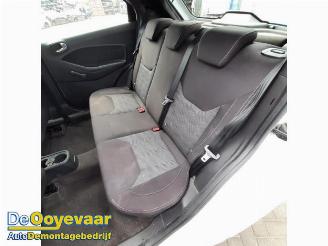 Ford Ka Ka+, Hatchback, 2016 1.2 Ti-VCT picture 8