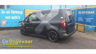 Démontage voiture Renault Kangoo Kangoo Express (RFK), Van, 2021 E-Tech 44 kWh 2023/4