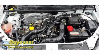 Dacia Logan Logan MCV II/III/Sandero Wagon, Combi, 2013 0.9 TCE 12V picture 3
