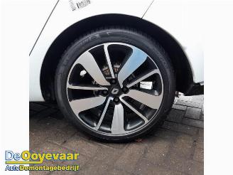 Renault Clio Clio IV Estate/Grandtour (7R), Combi 5-drs, 2012 / 2021 0.9 Energy TCE 90 12V picture 4