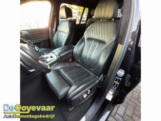 BMW X7 X7, SUV, 2019 M50d xDrive 3.0 24V picture 7