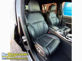 BMW X7 X7, SUV, 2019 M50d xDrive 3.0 24V picture 8