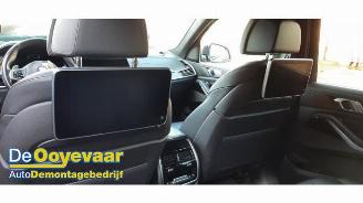 BMW X7 X7, SUV, 2019 M50d xDrive 3.0 24V picture 11