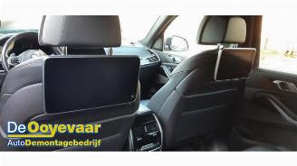 BMW X7 X7, SUV, 2019 M50d xDrive 3.0 24V picture 11