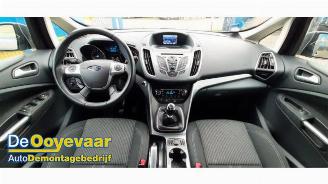 Ford C-Max C-Max (DXA), MPV, 2010 / 2019 1.0 Ti-VCT EcoBoost 12V 125 picture 2