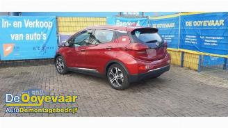 Vrakbiler auto Opel Ampera-E Ampera-e, Hatchback, 2017 / 2019 Ampera-e 2019/2