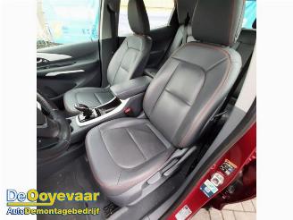 Opel Ampera-E Ampera-e, Hatchback, 2017 / 2019 Ampera-e picture 8