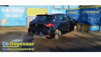 Seat Ibiza Ibiza V (KJB), Hatchback 5-drs, 2017 1.0 TSI 12V picture 3