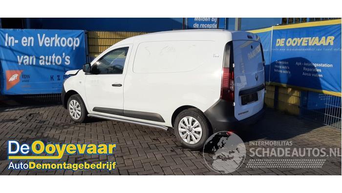 Renault Express Express, Van, 2021 1.5 dCi 75