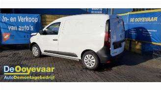 Renault Express Express, Van, 2021 1.5 dCi 75 picture 1