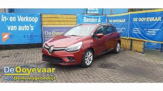 Renault Clio Clio IV Estate/Grandtour (7R), Combi 5-drs, 2012 / 2021 0.9 Energy TCE 90 12V picture 5