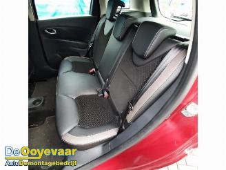 Renault Clio Clio IV Estate/Grandtour (7R), Combi 5-drs, 2012 / 2021 0.9 Energy TCE 90 12V picture 9