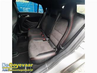 Mercedes Cla-klasse CLA Shooting Brake (117.9), Combi, 2015 / 2019 1.6 CLA-180 16V picture 9