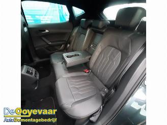 Cupra Formentor Formentor, SUV, 2020 2.0 TSI 16V 4Drive picture 8