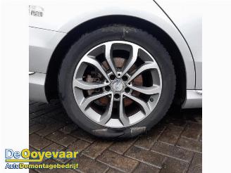 Mercedes C-klasse C (W205), Sedan, 2013 / 2021 C-350 e 2.0 16V picture 3