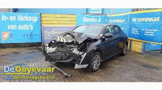 Peugeot 208 208 II (UB/UH/UP), Hatchback 5-drs, 2019 e-208 50 kWh picture 6