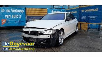 BMW 3-serie 3 serie (F30), Sedan, 2011 / 2018 320i 2.0 16V picture 7