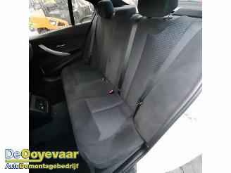 BMW 3-serie 3 serie (F30), Sedan, 2011 / 2018 320i 2.0 16V picture 9