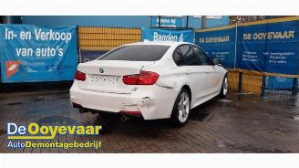 BMW 3-serie 3 serie (F30), Sedan, 2011 / 2018 320i 2.0 16V picture 5
