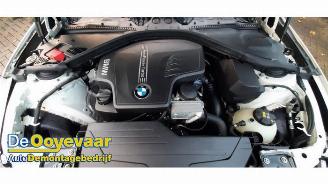 BMW 3-serie 3 serie (F30), Sedan, 2011 / 2018 320i 2.0 16V picture 3