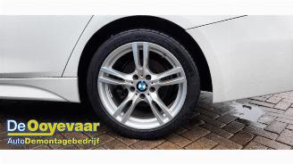 BMW 3-serie 3 serie (F30), Sedan, 2011 / 2018 320i 2.0 16V picture 4