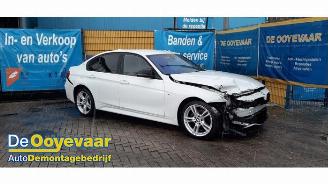 BMW 3-serie 3 serie (F30), Sedan, 2011 / 2018 320i 2.0 16V picture 6