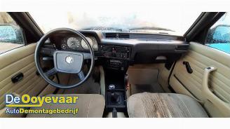 BMW 3-serie 3 serie (E21), Sedan, 1975 / 1984 316 picture 2