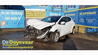 Kia Pro cee d Pro cee'd (JDB3), Hatchback 3-drs, 2013 / 2018 1.4i 16V CVVT picture 6